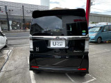 リアビューです。ぜひ車両確認にいらしてください。