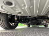 お車を安心してお乗りいただく為には、足回りの定期点検が欠かせません。サービスサポート(有償保証)では無料点検もご提供しており、安心のカーライフをお過ごしいただけるサポート体制が整っています。