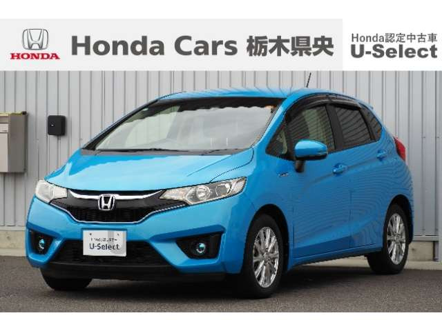 ホンダ フィット 