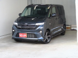 ムーヴ RS 