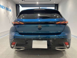 全国のプジョー正規ディーラーでご使用いただける認定中古車保証が付きます。メンテナンス等、お近くのプジョー正規ディーラーにて行うことができますので安心してお乗りいただけます。