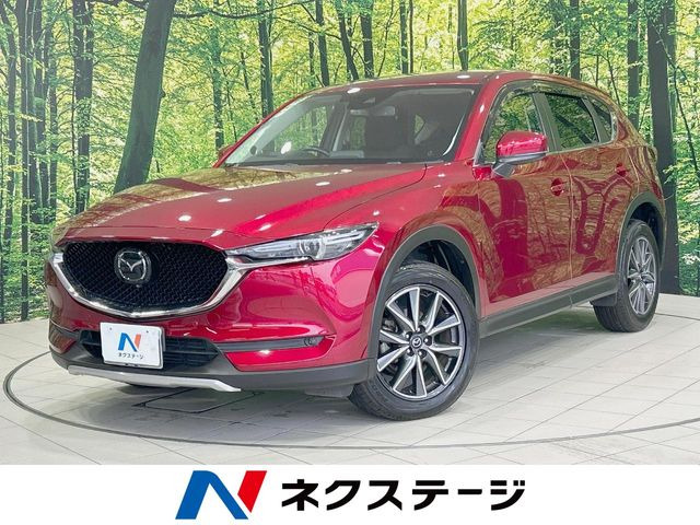 CX-5 XD プロアクティブ