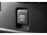 シガーソケットが付いているので、車から電源を取ることが出来ます!