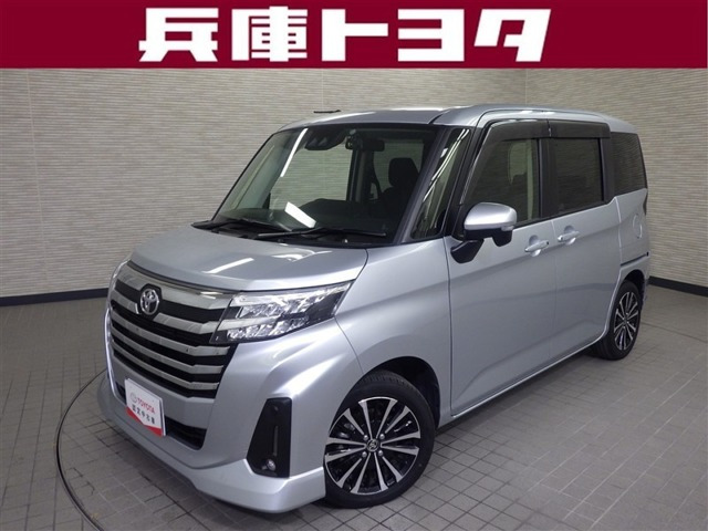 トヨタ ルーミー 
