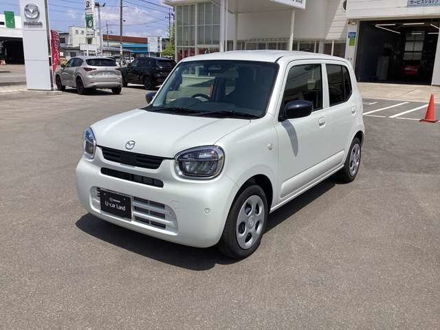 キャロル G 4WD 