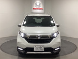 【Honda認定中古車 U-Select】 エンジン、オーディオやカーナビ(社外品は除く)に至るまで保証をお付け致します。全国のホンダディーラーで保証と整備が受けられます。