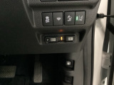 ETC車載器付。ETCが使用可能な道路通行料はキャッシュレスでスマートに走行できます。