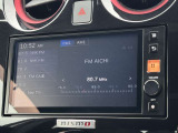 FM/AMラジオやBluetooth機能もございます☆お気に入りの音楽がお車でもお聴きいただけますよ★