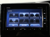 純正ナビ DVD再生 CD フルセグTV Bluetooth リアカメラ