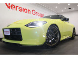 【社外フロントスポイラー】【ニスモスポーツリセッティング・ニスモスポーツマフラー※後付け】【社外HKS車高調・フロントスポイラー・BLITSタワーバー】
