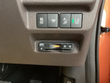 ETC付いてます。ETCが使用可能な道路通行料はキャッシュレスでスマートに走行できます。再セットアップして納車致します。