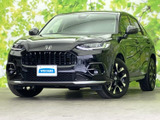 ホンダ ZR-V