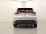 一文字のテールデザインが特徴的です