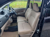 納車時もキレイにしてお渡しいたします!