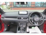 CX-5 2.2 XD スポーツアピアランス 4WD 