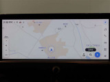 ディスプレイオーディオを装備。スマホとクルマをつなぐことで、これまでのナビに加えて、いろんなサービスが楽しめます
