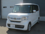 N-BOX L 4WD 