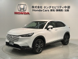 ホンダ ヴェゼル