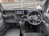 N-VAN G ホンダセンシング 