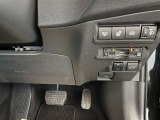 ETC車載器付きです。高速道路の料金所もスムーズに通過できます。