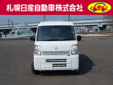 エブリイ PA リミテッド ハイルーフ 4WD 