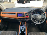 ★前方視界★ 開放的な前方視界で運転がしやすく疲れにくいです。