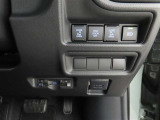 両側電動のスライドドアで楽々スムース!運転席からも開閉の操作もできます♪キーのスイッチひとつで自動開閉できる便利な機能もついてます♪
