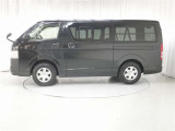 ハイエースバン 2.8 DX ロング ディーゼル 4WD 