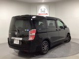 【Honda認定中古車 U-Select】 は3つの安心をお約束します。 1 Hondaのプロが整備した安心。 2 第三者機関がチェックした安心。 3 購入後もHondaが保証する安心。