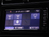 CD・ブルートゥースを使用することができます。