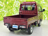 ハイゼットトラック ジャンボ エクストラ 4WD 