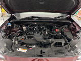 ZR-V 1.5 Z 本革シート 修復歴無し