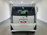 タントカスタム RS 