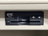 【ETC】高速道路の料金所をストレスなく通過!話題のスポットやサービスエリアに多い「スマートIC」利用時は必須のアイテムです。当店でセットアップを実施、ご納車当日からすぐにご利用いただけます!