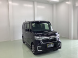 N-BOXカスタム L 