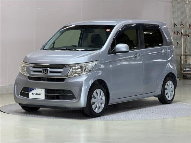ホンダ N-WGN 