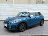 BMW MINI ミニ