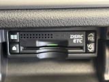 【ETC】高速道路の料金所をストレスなく通過!話題のスポットやサービスエリアに多い「スマートIC」利用時は必須のアイテムです。当店でセットアップを実施、ご納車当日からすぐにご利用いただけます!