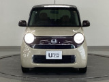 ディスチャージヘッドライト【HID】を装備していますのでとても明るく、夜間の走行や雨の日も安全・安心です。