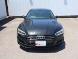 S5スポーツバック 3.0 4WD 