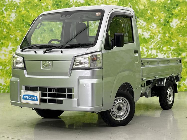 ハイゼットトラック スタンダード SAIIIt 4WD 