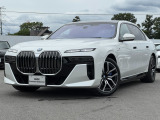BMW i7 eドライブ50 Mスポーツ