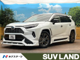 TRDエアロ 純正10.5型ナビ 全周囲カメラ デジタルインナーミラー