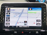 ブルーレイ対応★10インチ大画面ナビ【MM521D-L】高画質な映像を車でもお楽しみいただけます♪さらに点検などのお知らせが届くNissanConnect付です★