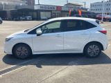 コンパクトなボディーなのでお車を初めてご購入される方でも安心してお乗りいただけます。