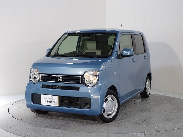 ホンダ N-WGN 