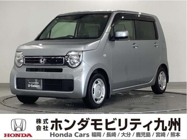 ホンダ N-WGN 