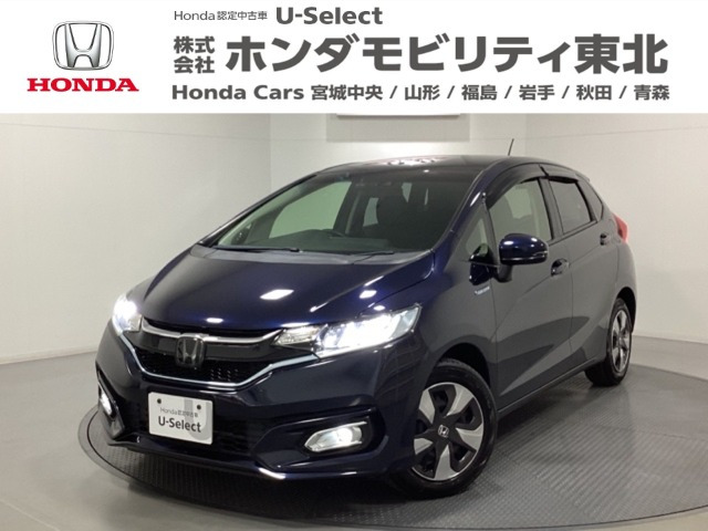 ホンダ フィット 