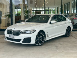 BMW 5シリーズセダン
