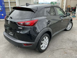 CX-3 1.5 XD 